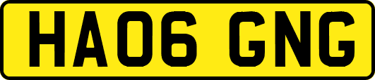 HA06GNG