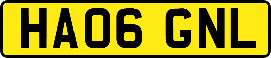 HA06GNL