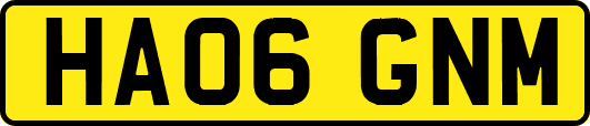 HA06GNM