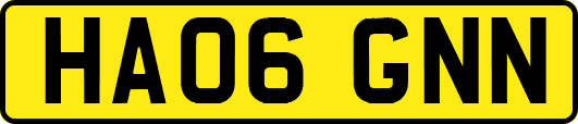 HA06GNN