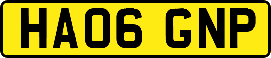 HA06GNP