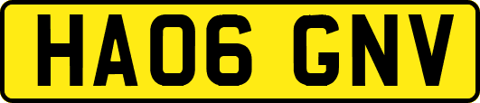 HA06GNV