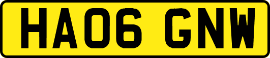 HA06GNW