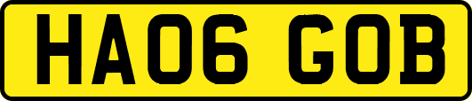 HA06GOB