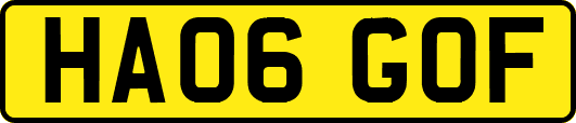 HA06GOF
