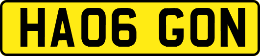 HA06GON
