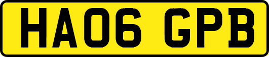 HA06GPB