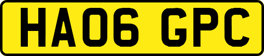 HA06GPC