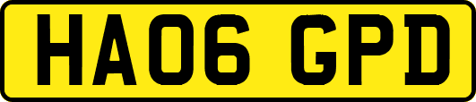 HA06GPD