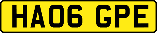 HA06GPE