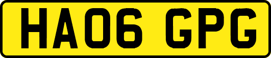 HA06GPG