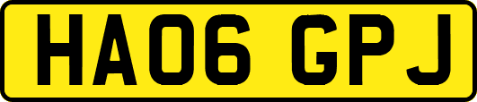 HA06GPJ