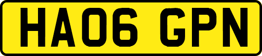 HA06GPN