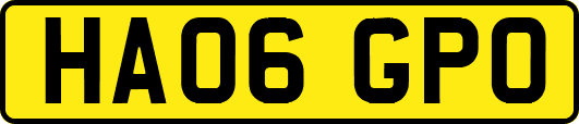 HA06GPO