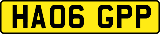 HA06GPP
