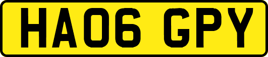 HA06GPY