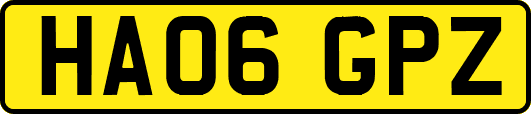 HA06GPZ