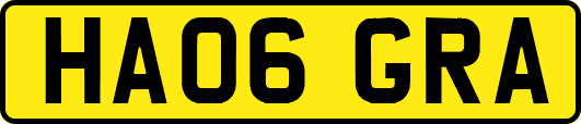 HA06GRA