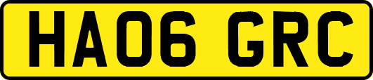 HA06GRC