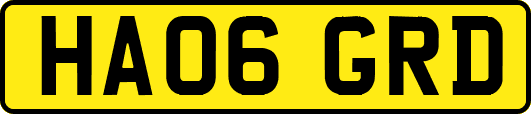 HA06GRD