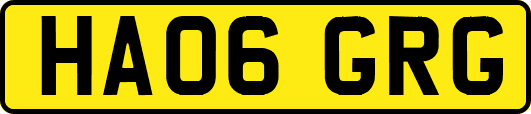 HA06GRG