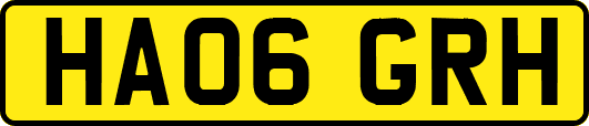 HA06GRH