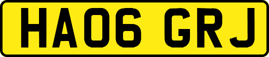 HA06GRJ