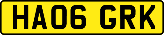HA06GRK