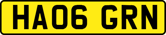 HA06GRN