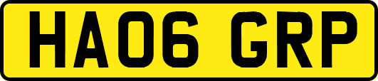 HA06GRP
