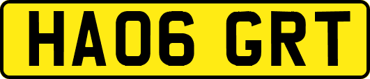 HA06GRT