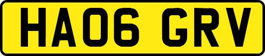 HA06GRV
