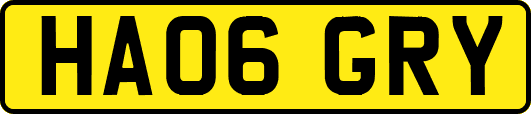 HA06GRY