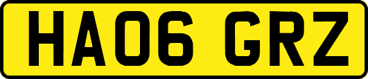 HA06GRZ