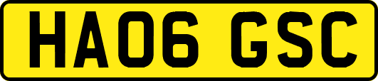 HA06GSC