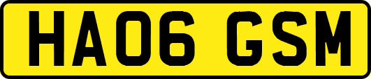 HA06GSM