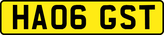 HA06GST