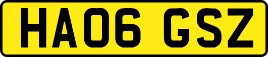 HA06GSZ