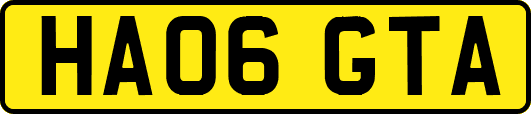 HA06GTA