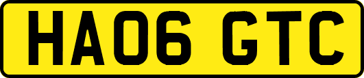 HA06GTC