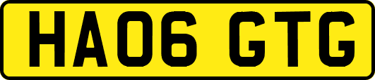 HA06GTG