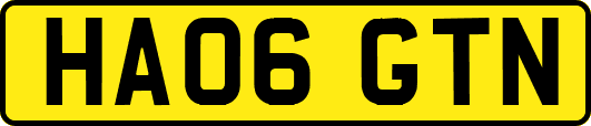 HA06GTN