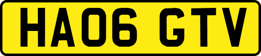 HA06GTV