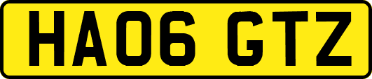 HA06GTZ