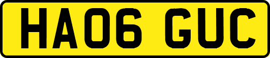HA06GUC