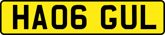 HA06GUL