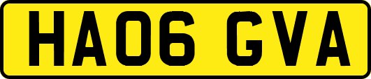 HA06GVA
