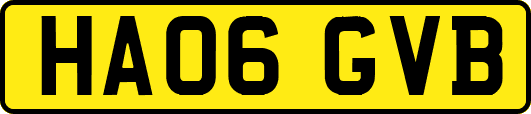 HA06GVB
