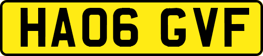 HA06GVF