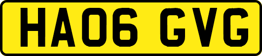 HA06GVG